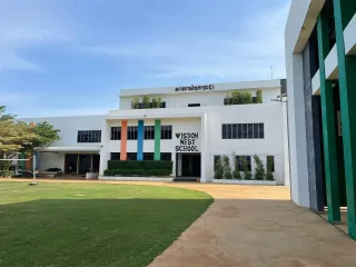 WISDOM NEST SCHOOL26