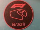 Formula 1 2026 Brazil Coaster-0
