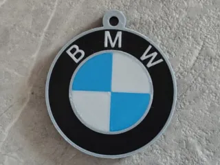 Bmw Grigio Front-Back