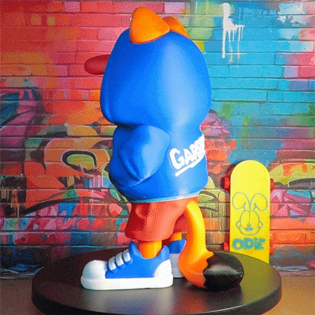 GARFIELD URBAN STYLE