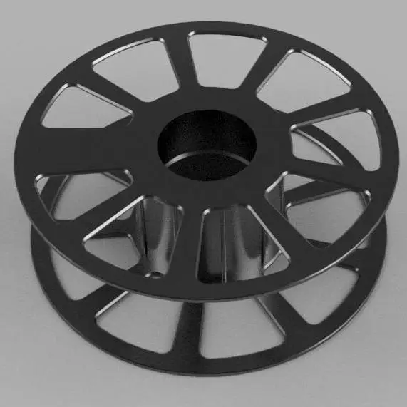 eSUN refilament spool