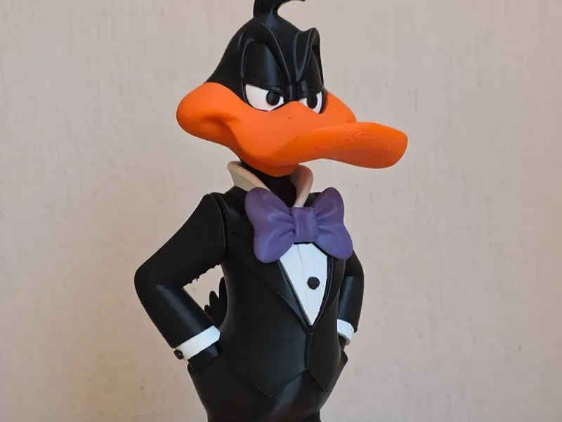 Daffy Duck