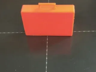 Briefcase