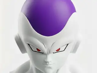 Frieza head