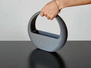 CosmoBag