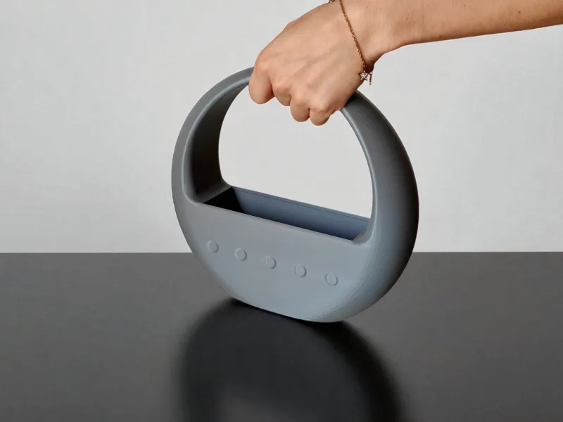CosmoBag