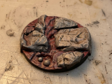Miniature terrain Base_A8-0