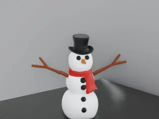 Snowman
