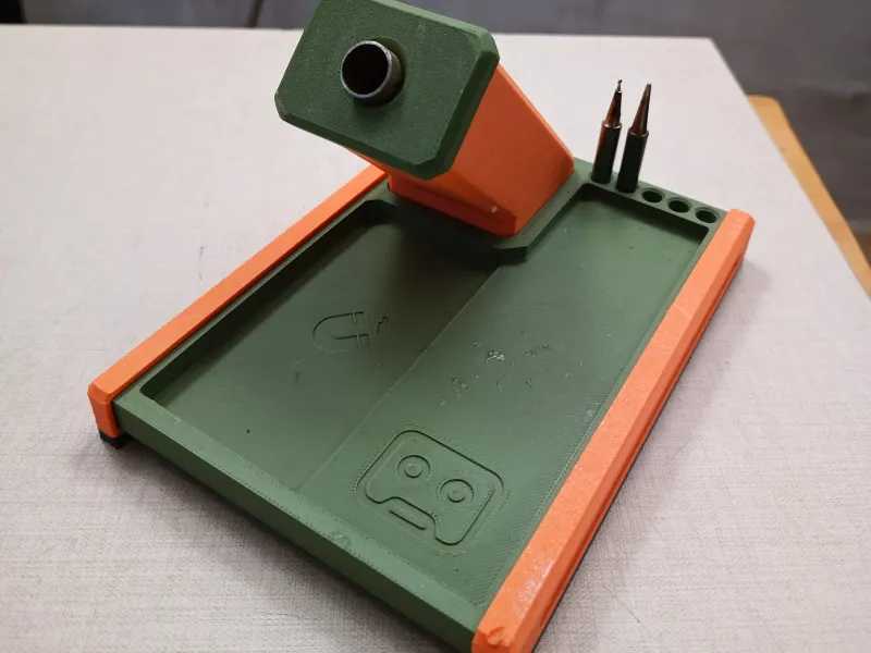 Soldering Station V2
