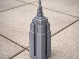 Empire State Building-0