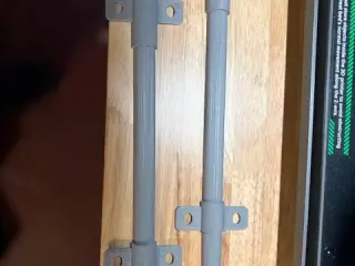 Wire Conduit modular