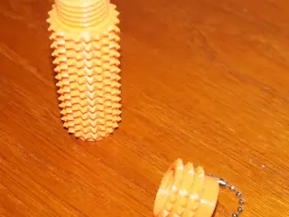 Ouchie Pillbox