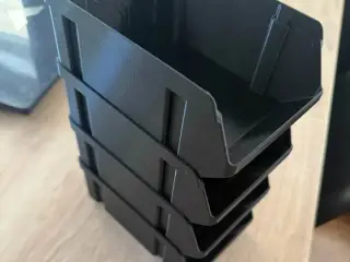 Stackable box