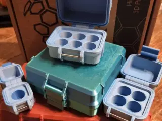 vial holder