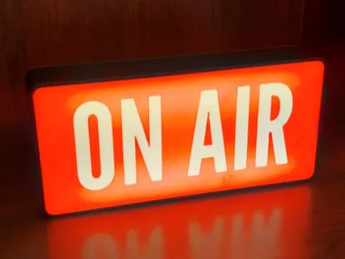 On Air