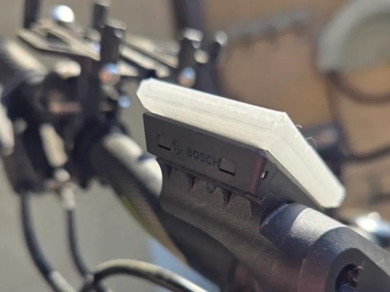 Bosch Kiox 300 cover