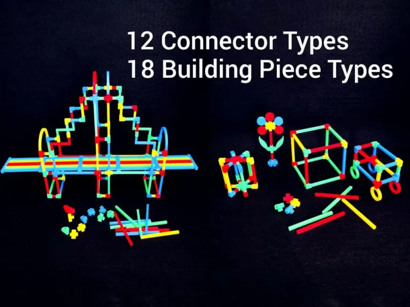 Buildiverse