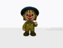 kinderclown