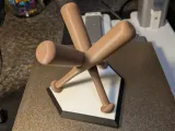 Baseball Stand-0