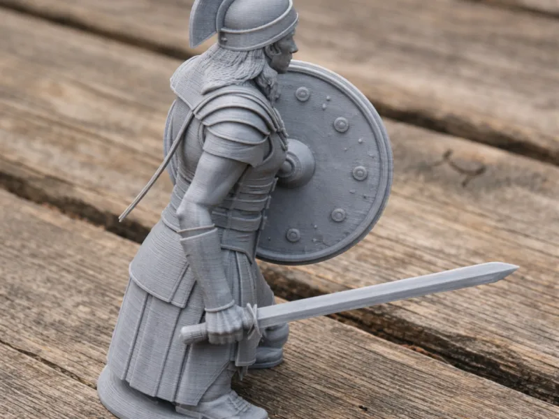 Achillia Gladiator
