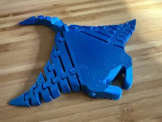 Stingray