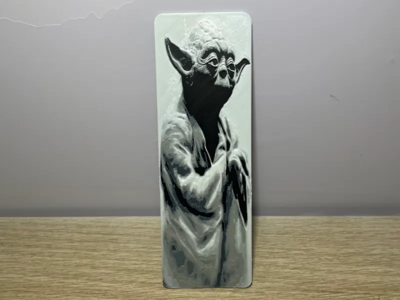 marcapoaginas yoda 2