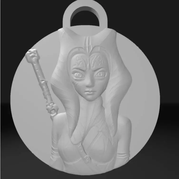 Ahsoka Tano