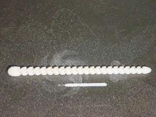 Cute Snakey