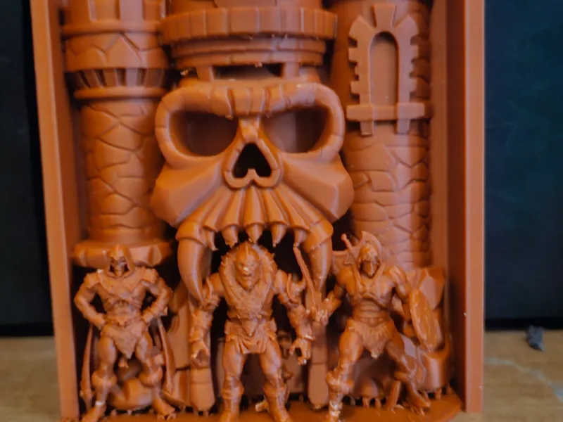 He-man greyskull picture