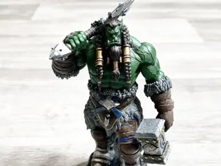 WoW_Thrall_1