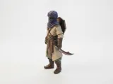 Dune Warrior Figurine Movies & TV 3D Printable-0