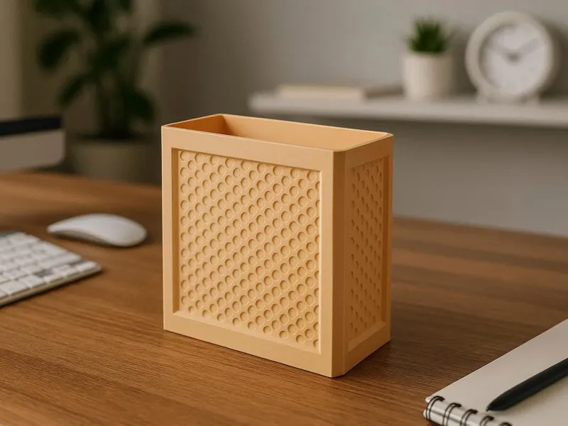 Container box