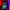 Нижняя RGB-подсветка для мини-аквариума