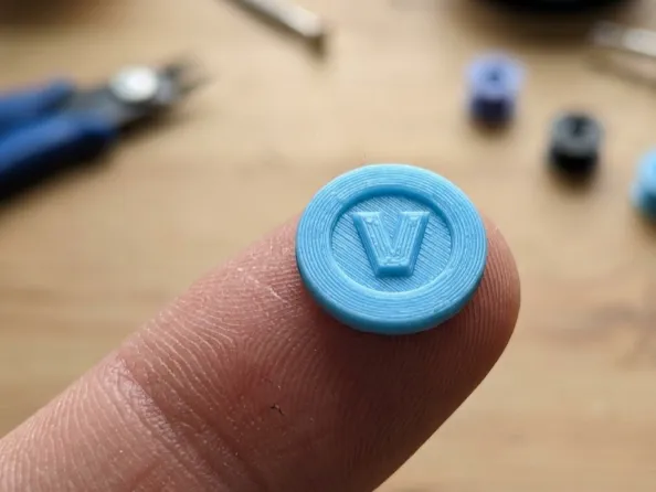 V-Bucks - Icon Fortnite
