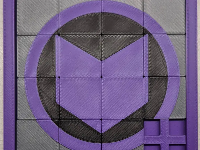 game of 15 - hawkeye edition!