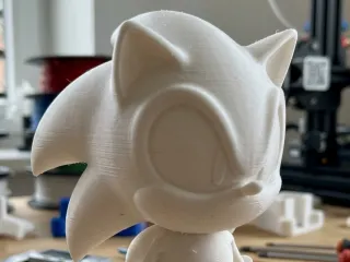 Sonic the Hedgehog