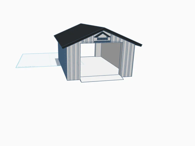 motive construction shop