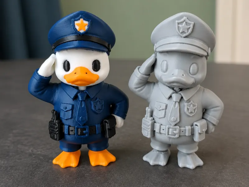 Oficial Quackers