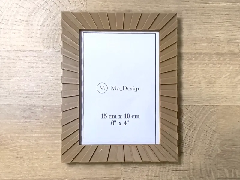 Solis – Magnetic Photo Frame