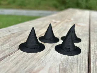 Mini Witch Hat