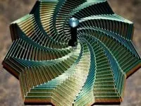 fractial fidget