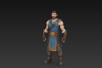 warrior-0