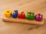 PUZZLE INFANTIL 4-0