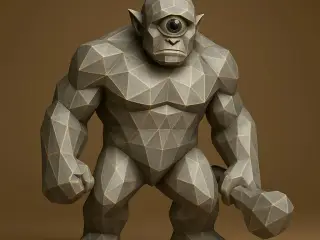 CF Cyclops