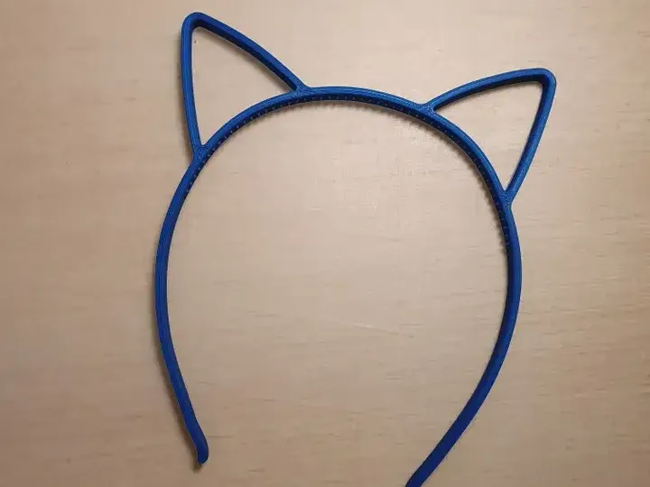 Orecchie di gatto