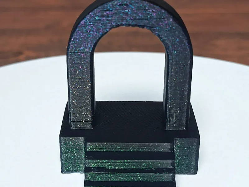 Arco Rúnico Mágico