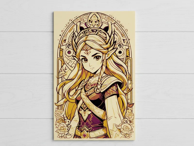 Zelda