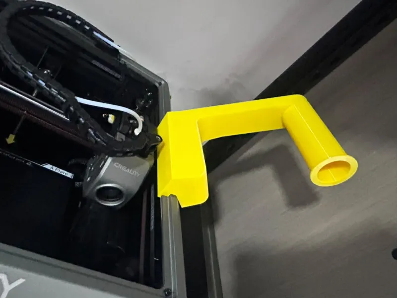 FILAMENT SUPPORT K1C,k2 se, k1se