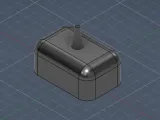 Spitfire 4 cylinder smoke test adapter V1-0