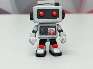 NES Bot Flexi